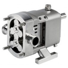 Lobe Pump